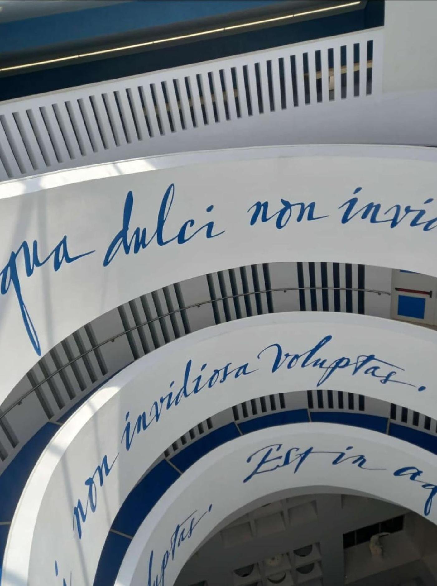 La Stanza A Parte Hotel Napoli Eksteriør billede